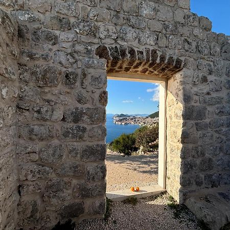 Villa Anica Dubrovnik - Luxurious With A Sea View Zewnętrze zdjęcie