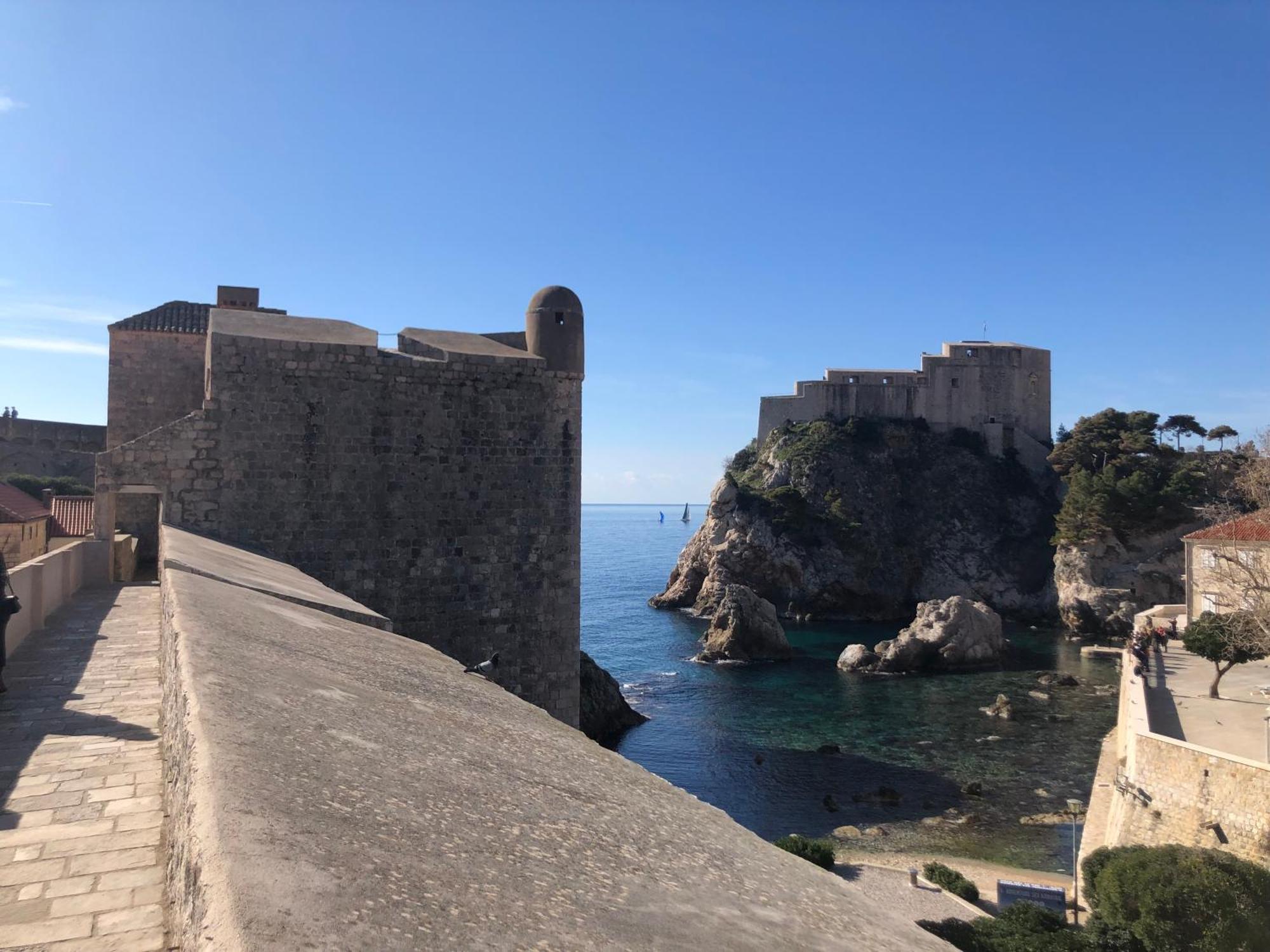 Villa Anica Dubrovnik - Luxurious With A Sea View Zewnętrze zdjęcie