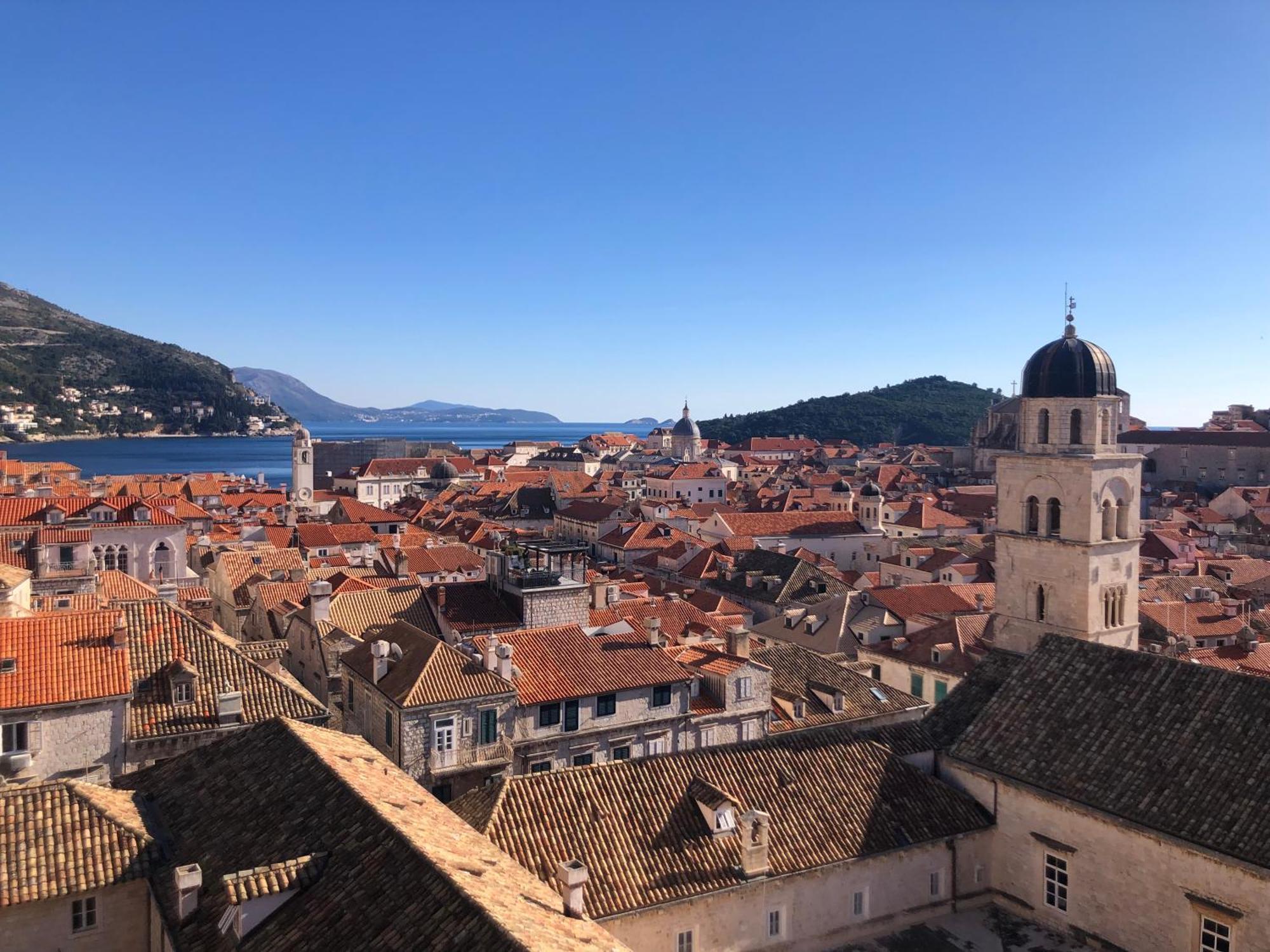 Villa Anica Dubrovnik - Luxurious With A Sea View Zewnętrze zdjęcie