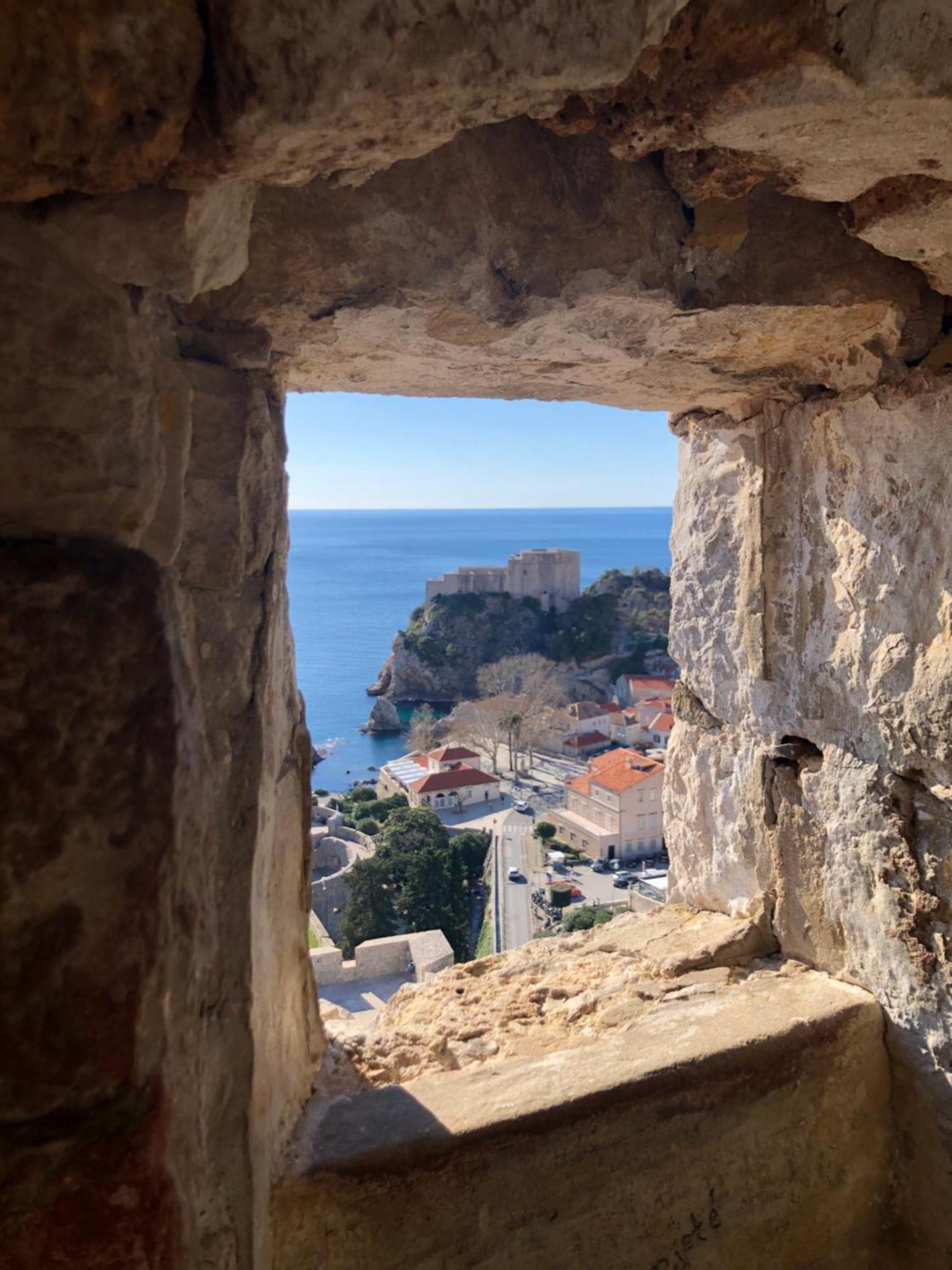 Villa Anica Dubrovnik - Luxurious With A Sea View Zewnętrze zdjęcie