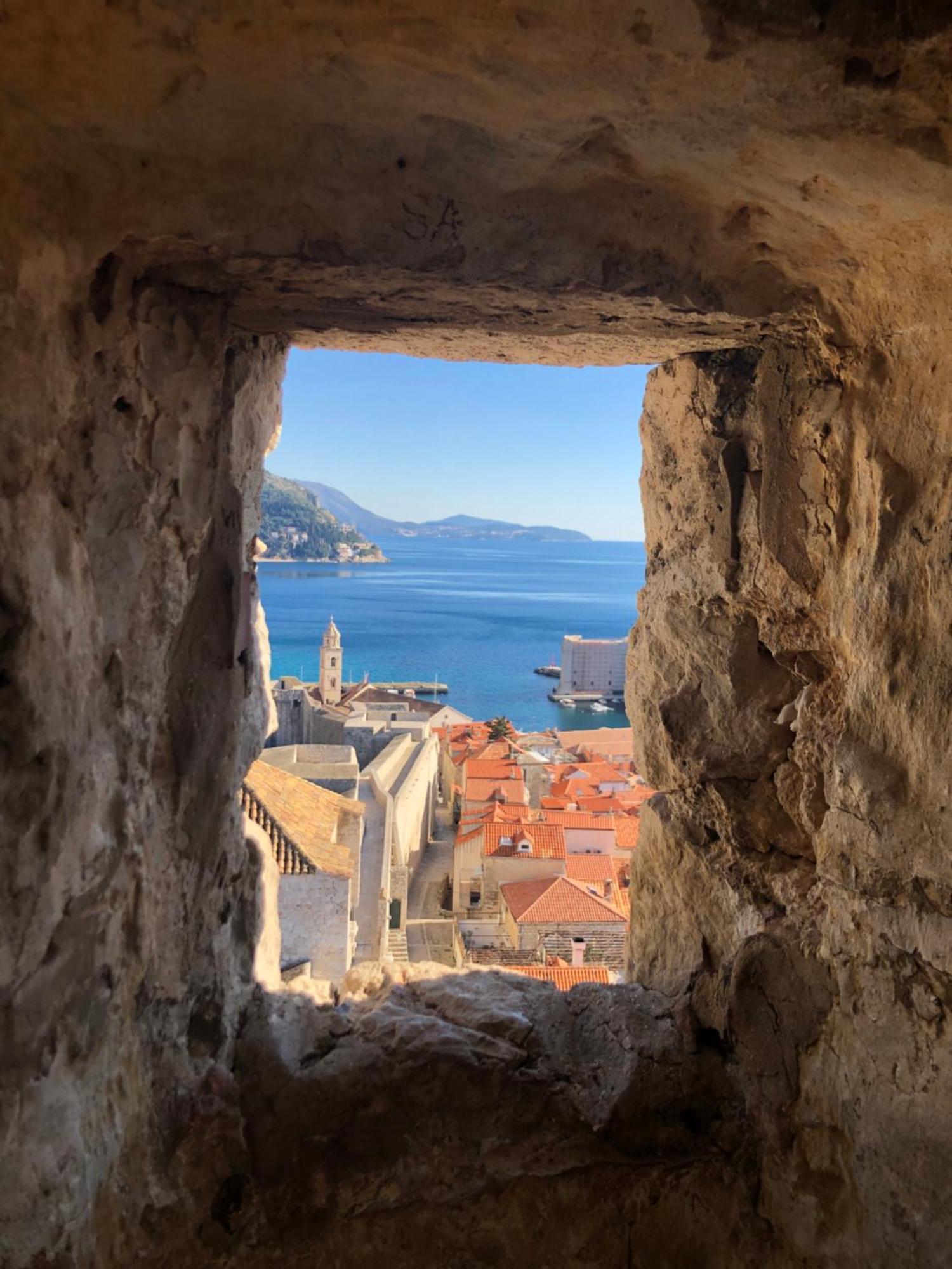 Villa Anica Dubrovnik - Luxurious With A Sea View Zewnętrze zdjęcie