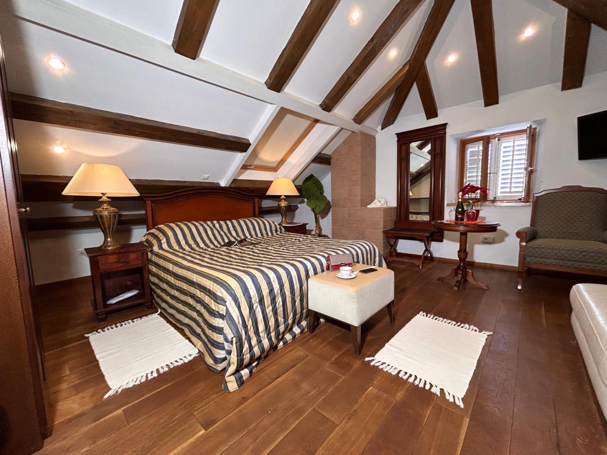 Villa Anica Dubrovnik - Luxurious With A Sea View Zewnętrze zdjęcie