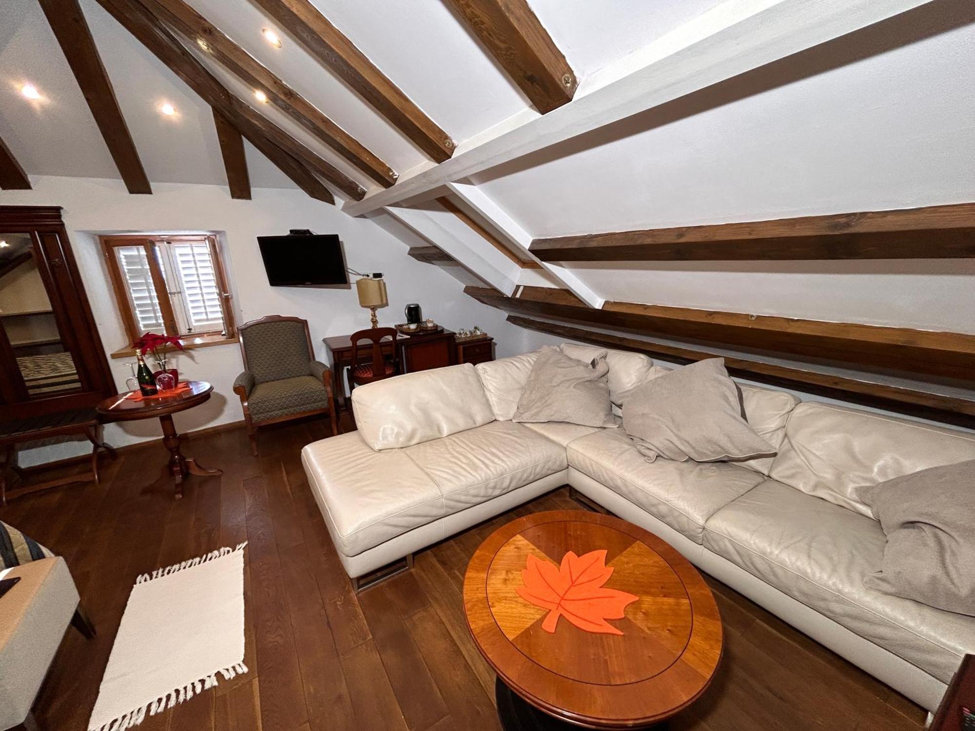 Villa Anica Dubrovnik - Luxurious With A Sea View Zewnętrze zdjęcie