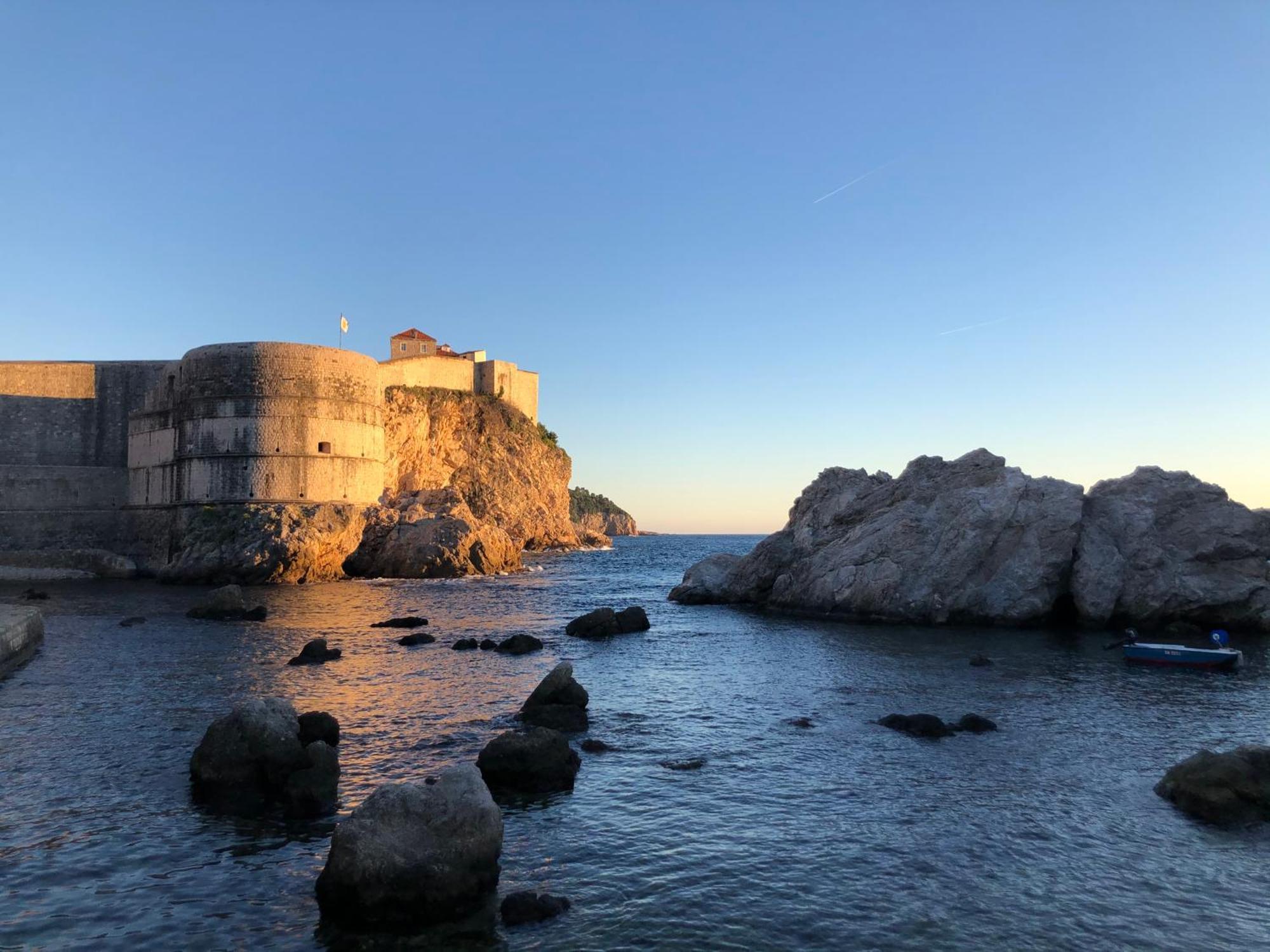 Villa Anica Dubrovnik - Luxurious With A Sea View Zewnętrze zdjęcie
