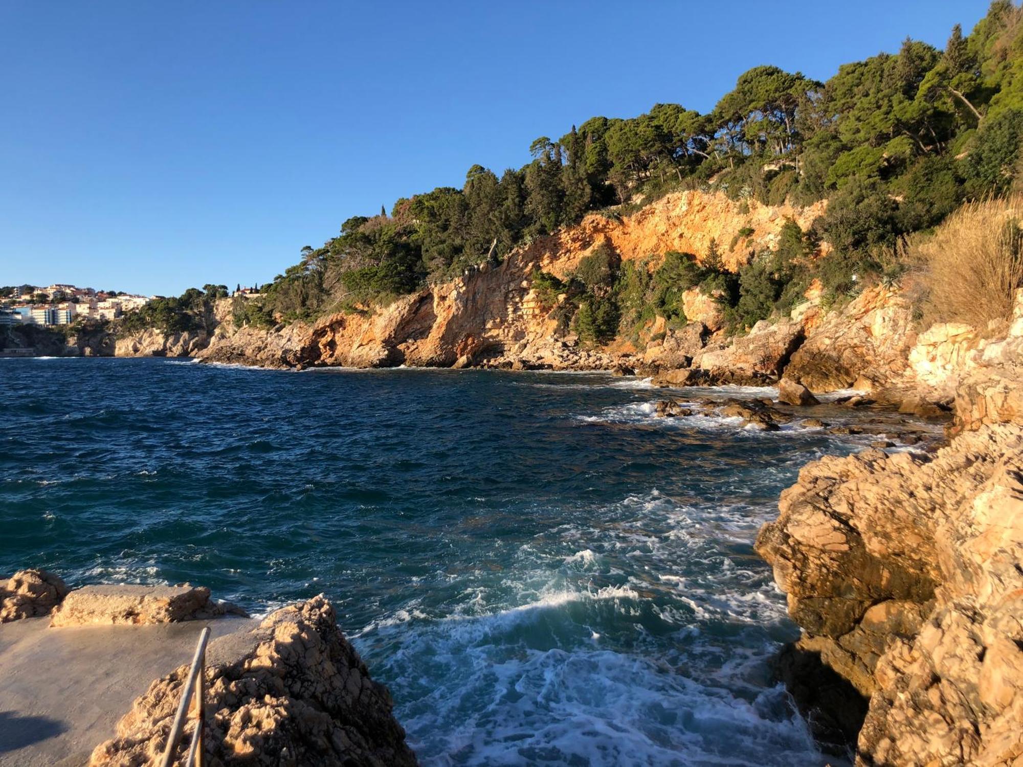 Villa Anica Dubrovnik - Luxurious With A Sea View Zewnętrze zdjęcie
