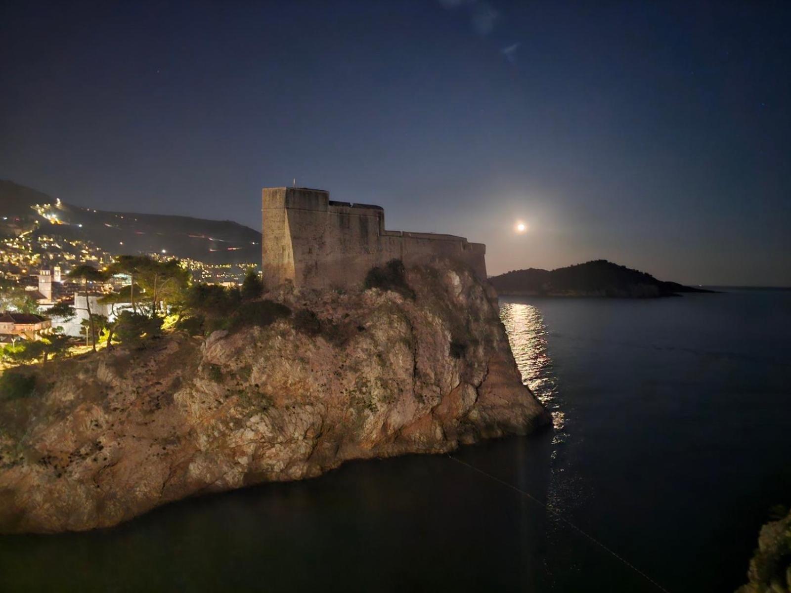Villa Anica Dubrovnik - Luxurious With A Sea View Zewnętrze zdjęcie
