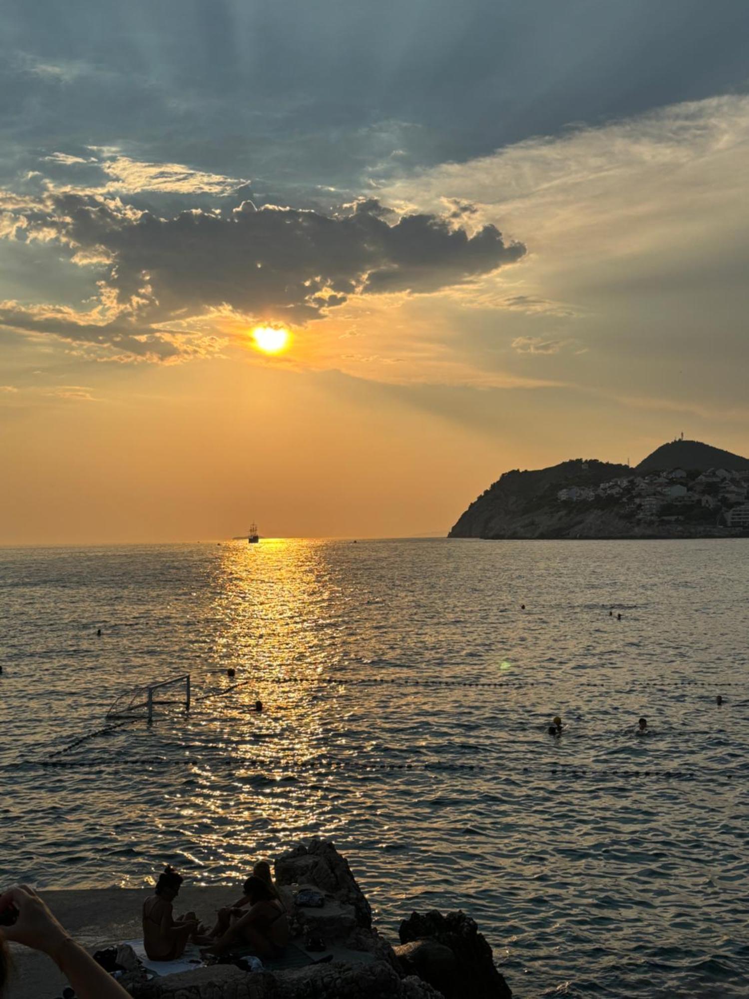 Villa Anica Dubrovnik - Luxurious With A Sea View Zewnętrze zdjęcie