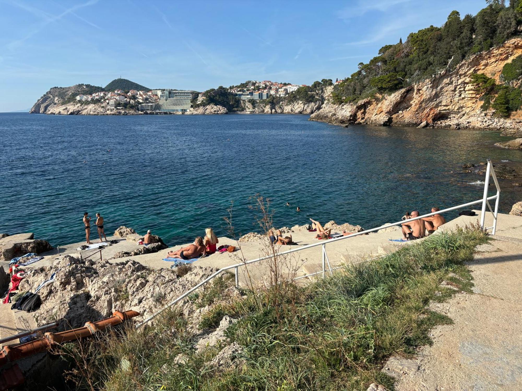 Villa Anica Dubrovnik - Luxurious With A Sea View Zewnętrze zdjęcie