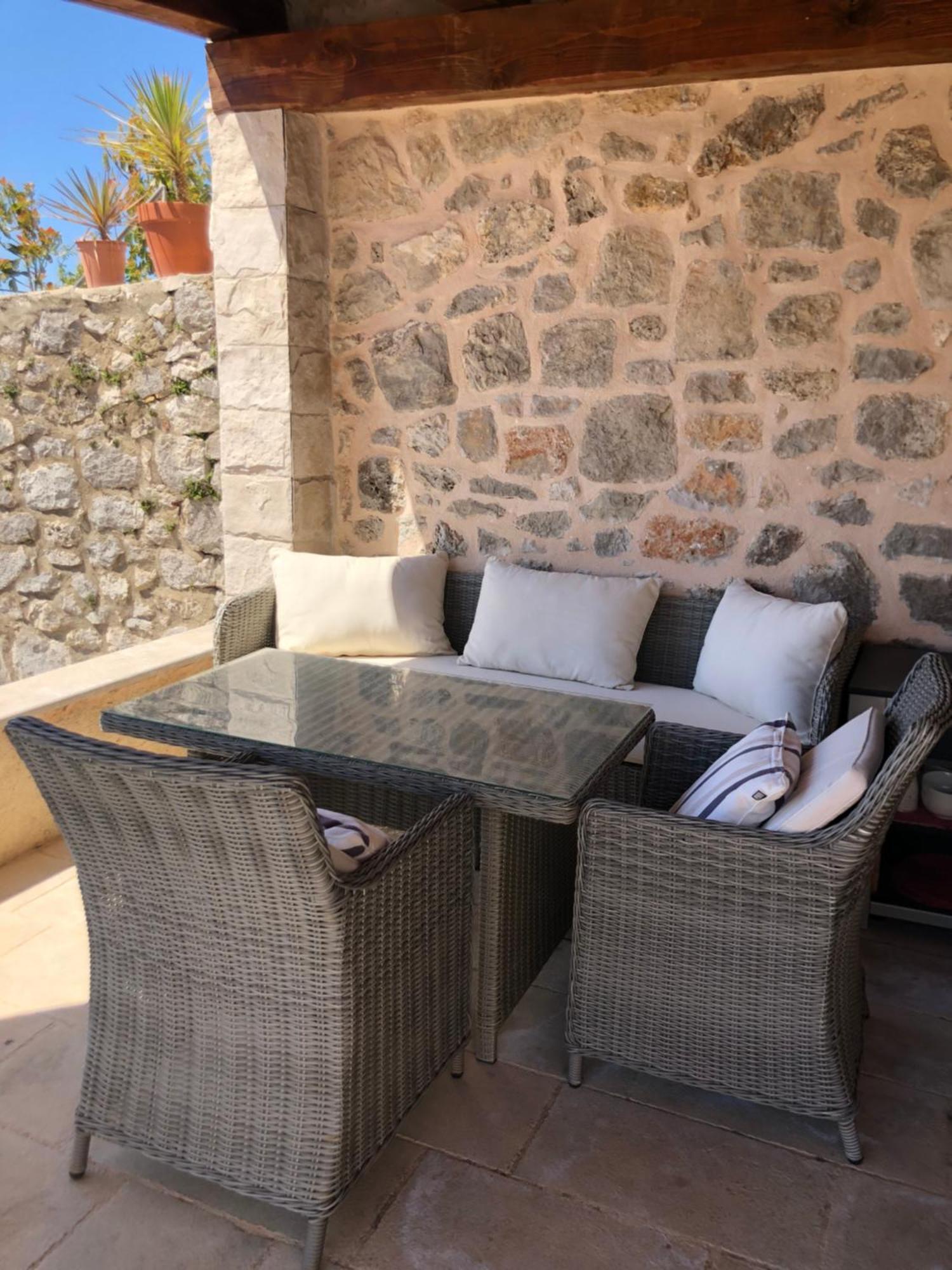 Villa Anica Dubrovnik - Luxurious With A Sea View Zewnętrze zdjęcie