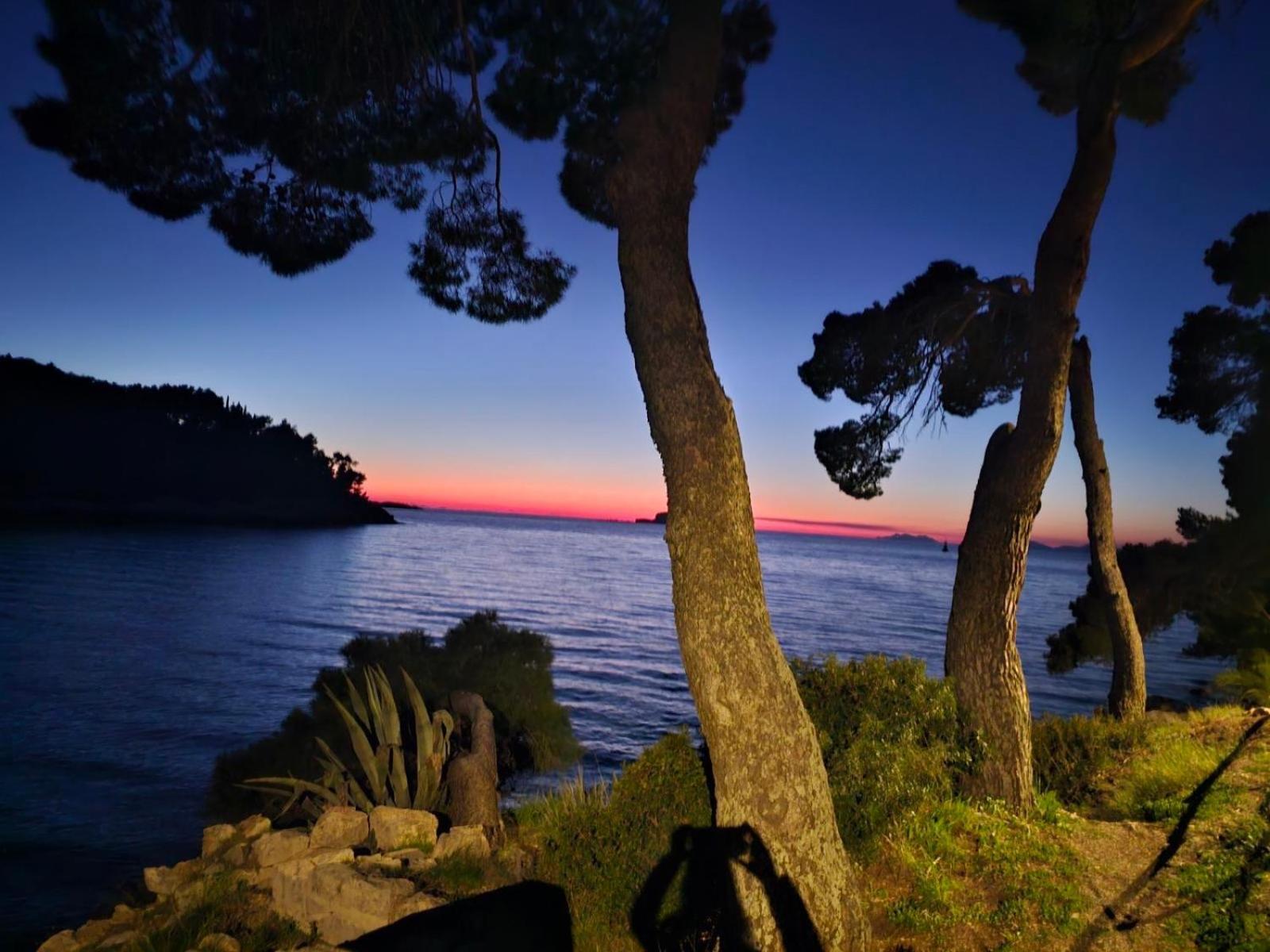 Villa Anica Dubrovnik - Luxurious With A Sea View Zewnętrze zdjęcie