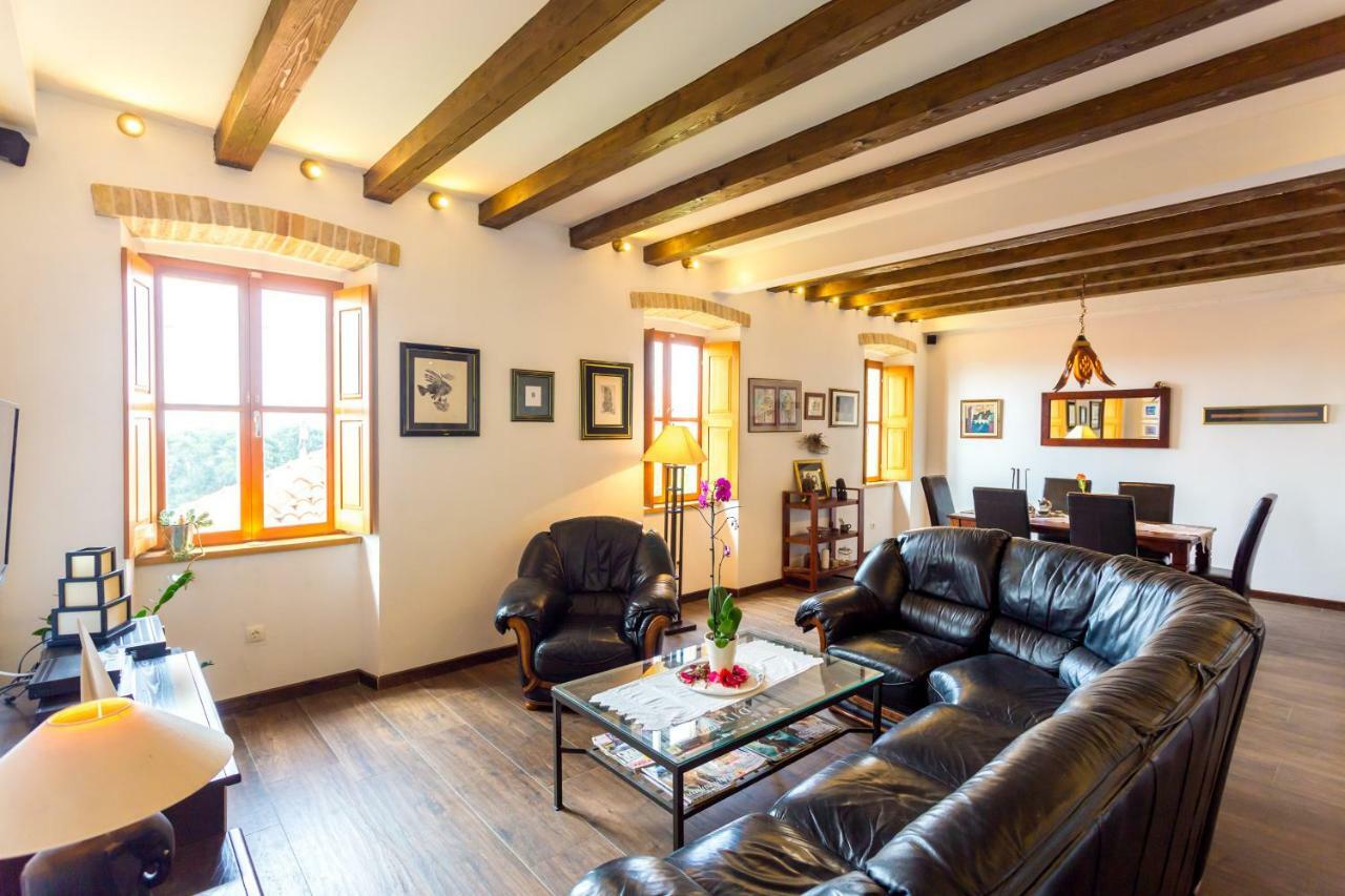 Villa Anica Dubrovnik - Luxurious With A Sea View Zewnętrze zdjęcie